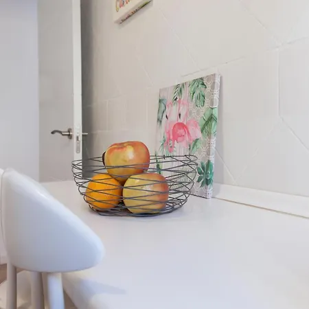Appartement Centro Historico, Terraza Privada Sevilla