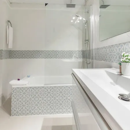 Centro Historico, Terraza Privada Appartement *