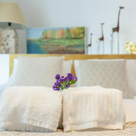 Centro Historico, Terraza Privada Appartement